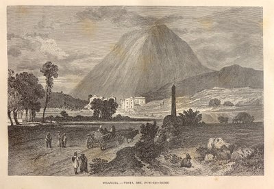 Nuova geografia universale da Unbekannt Unbekannt